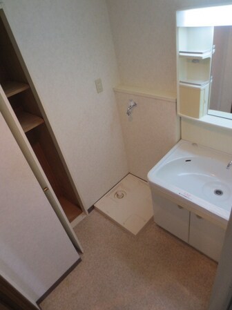 ヴェルドミール白糸台の物件内観写真